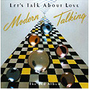 Let's Talk About Love (The 2nd Album'85)
