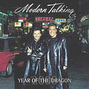 Year Of The Dragon (The 9th Album'2000)